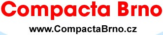 COMPACTA Brno