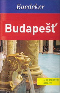 Budapešť