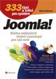 333 tipů a triků pro systém Joomla! - Marek Žmijovský